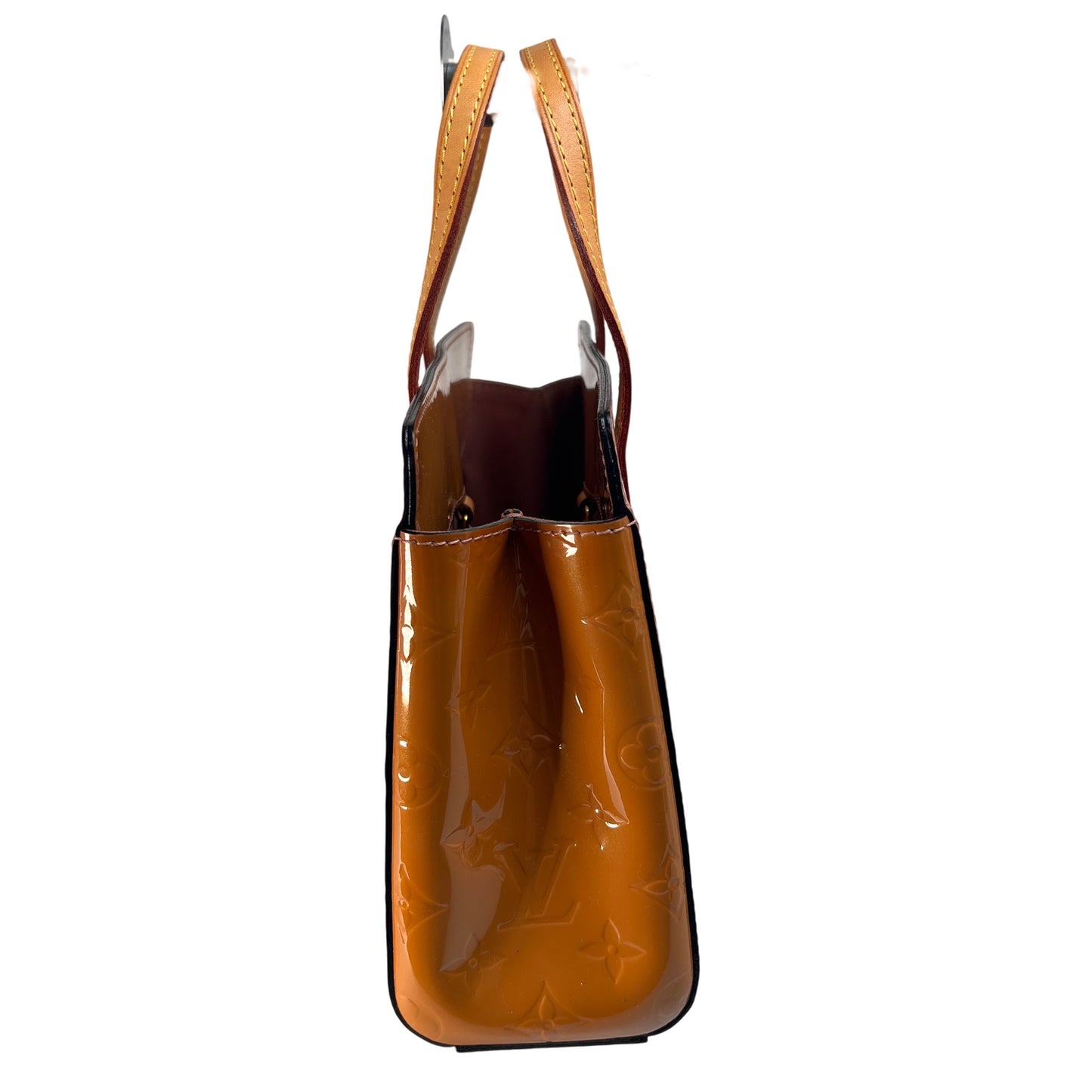 Louis Vuitton Brown Handle Bags A-15538