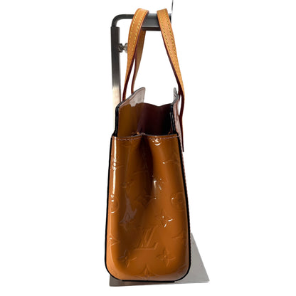 Louis Vuitton Brown Handle Bags A-15538