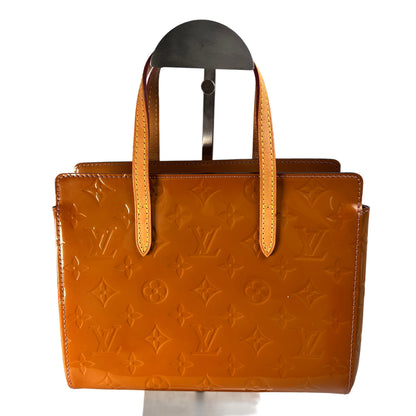 Louis Vuitton Brown Handle Bags A-15538