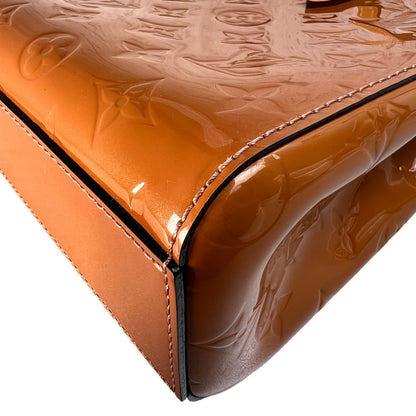 Louis Vuitton Brown Handle Bags A-15538