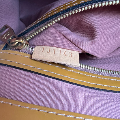 Louis Vuitton Brown Handle Bags A-15538