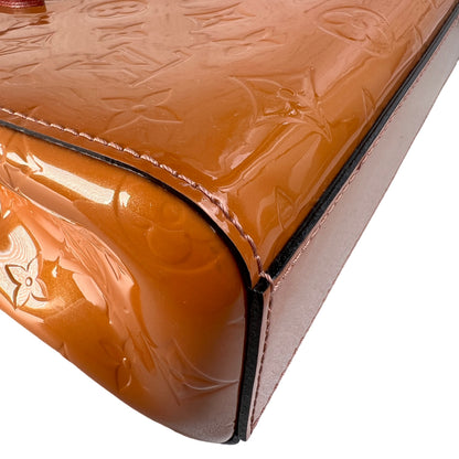 Louis Vuitton Brown Handle Bags A-15538