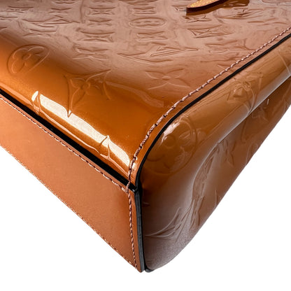 Louis Vuitton Brown Handle Bags A-15538