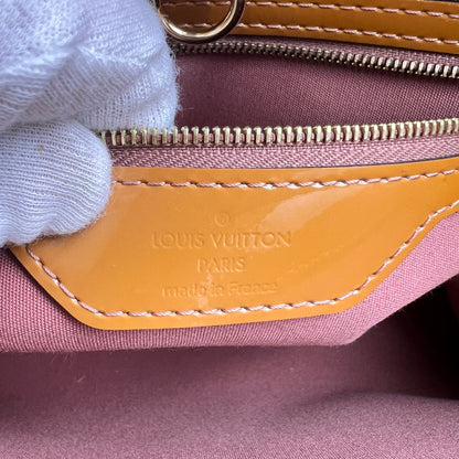 Louis Vuitton Brown Handle Bags A-15538