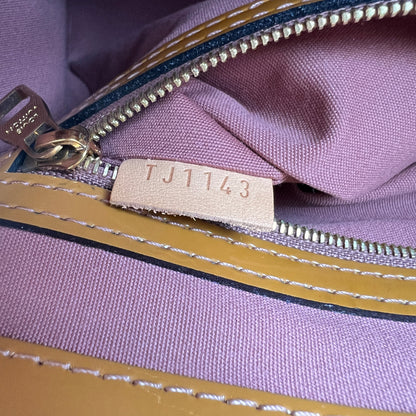 Louis Vuitton Brown Handle Bags A-15538