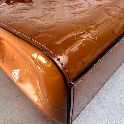 Louis Vuitton Brown Handle Bags A-15538