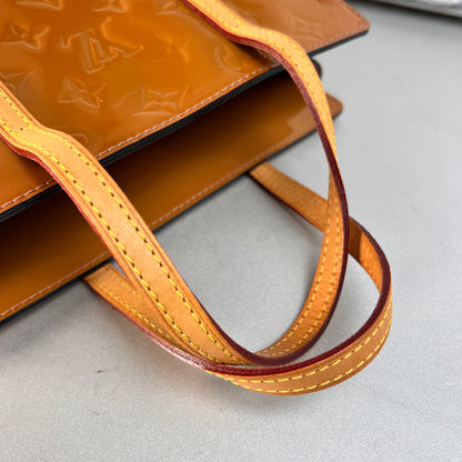 Louis Vuitton Brown Handle Bags A-15538