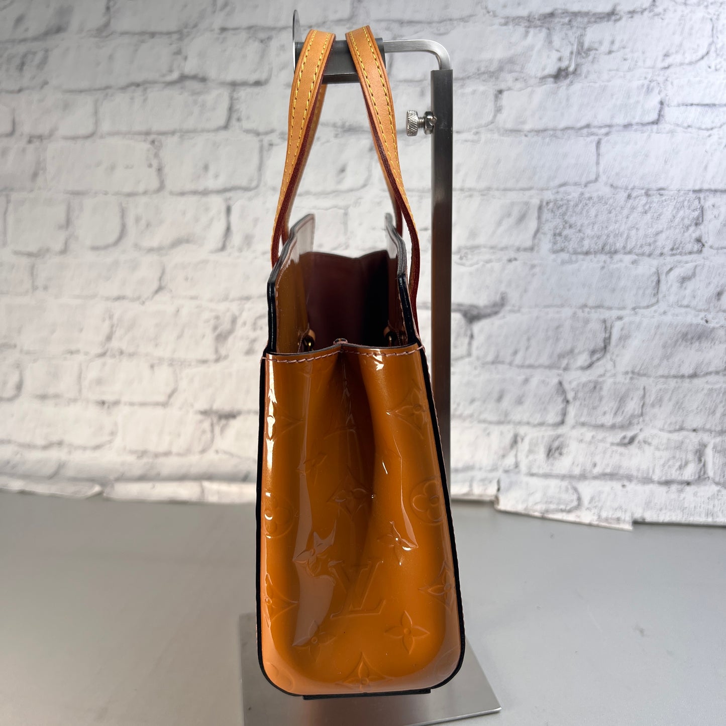 Louis Vuitton Brown Handle Bags A-15538