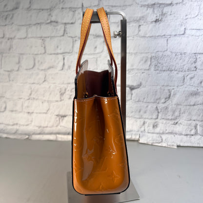 Louis Vuitton Brown Handle Bags A-15538
