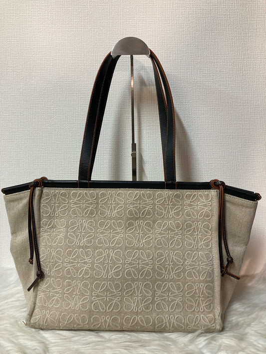 Loewe Beige Tote Bags A-15539