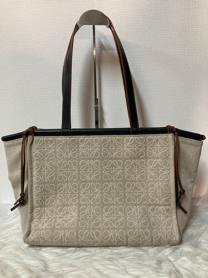 Loewe Beige Tote Bags A-15539