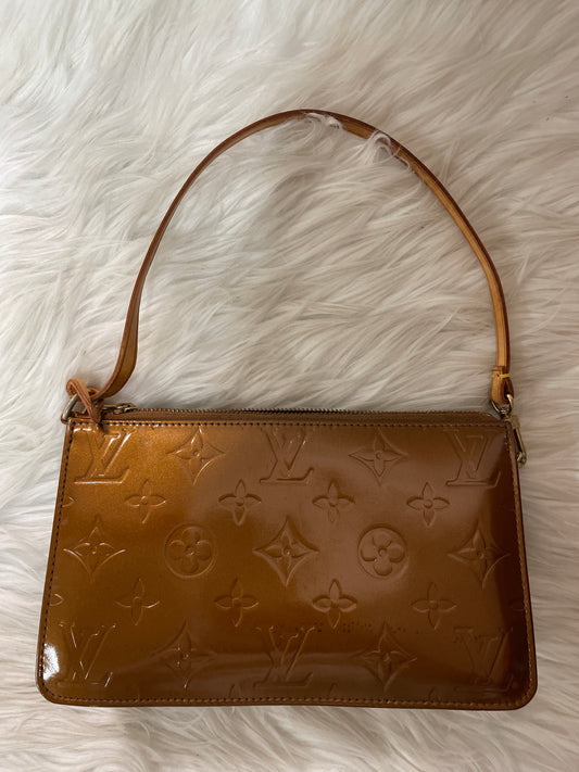 Louis Vuitton Brown Handle Bags A-15544
