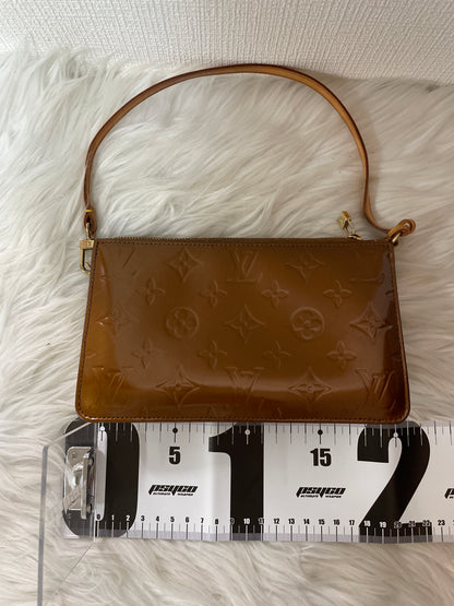 Louis Vuitton Brown Handle Bags A-15544