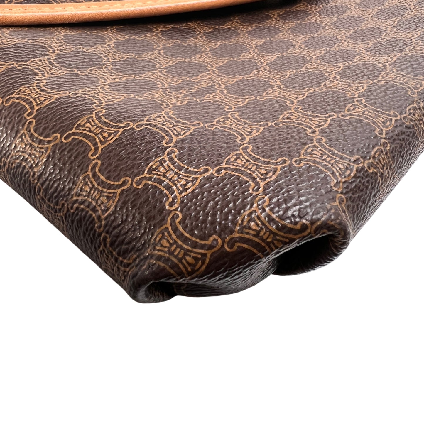 Celine Brown Shoulder Bags A-15546