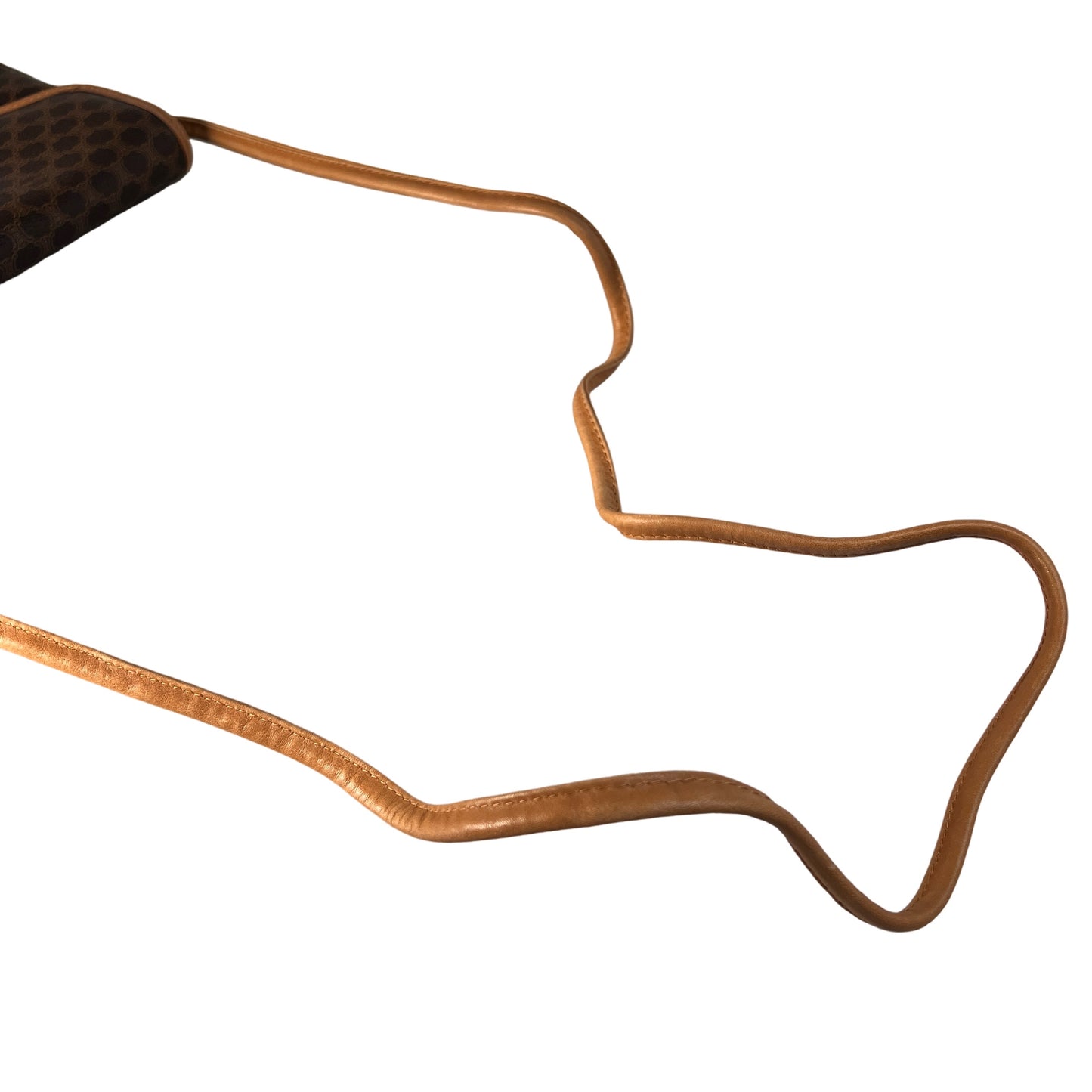 Celine Brown Shoulder Bags A-15546