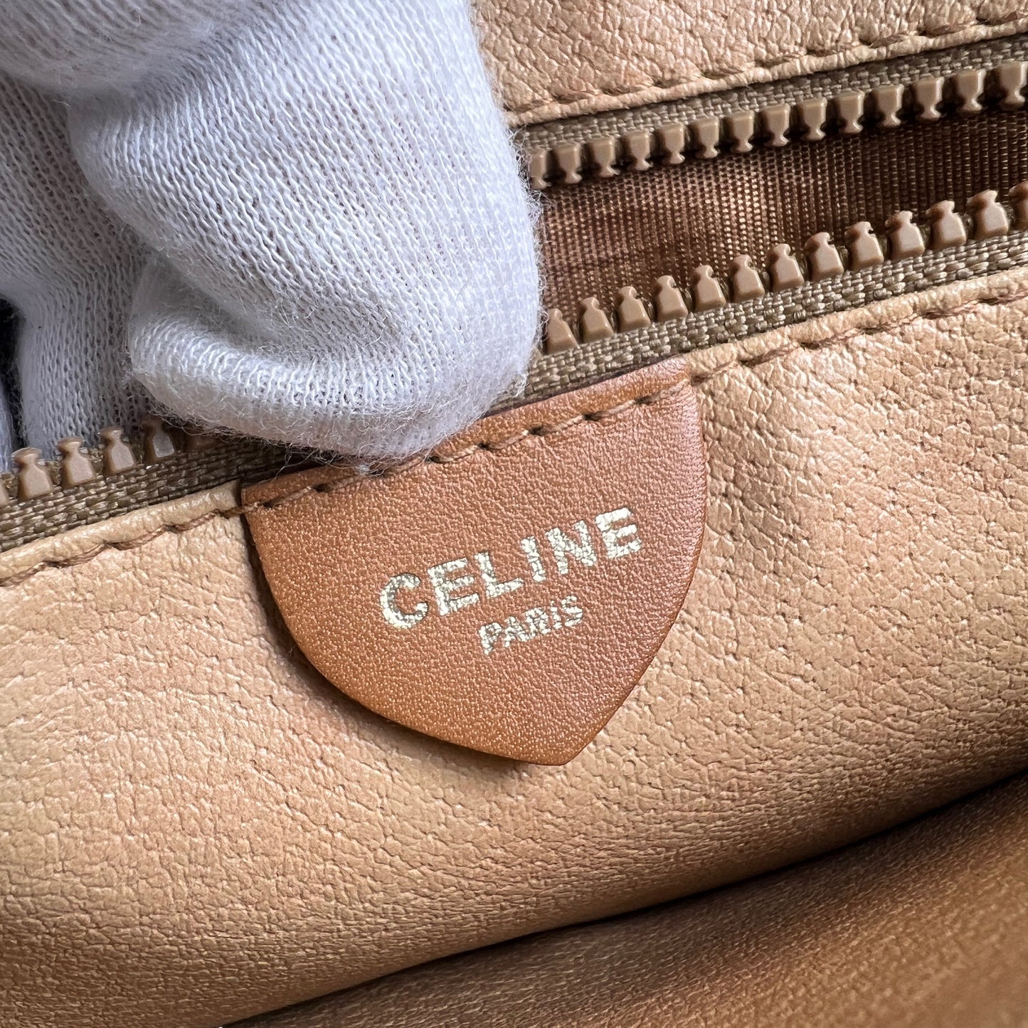 Celine Brown Shoulder Bags A-15546