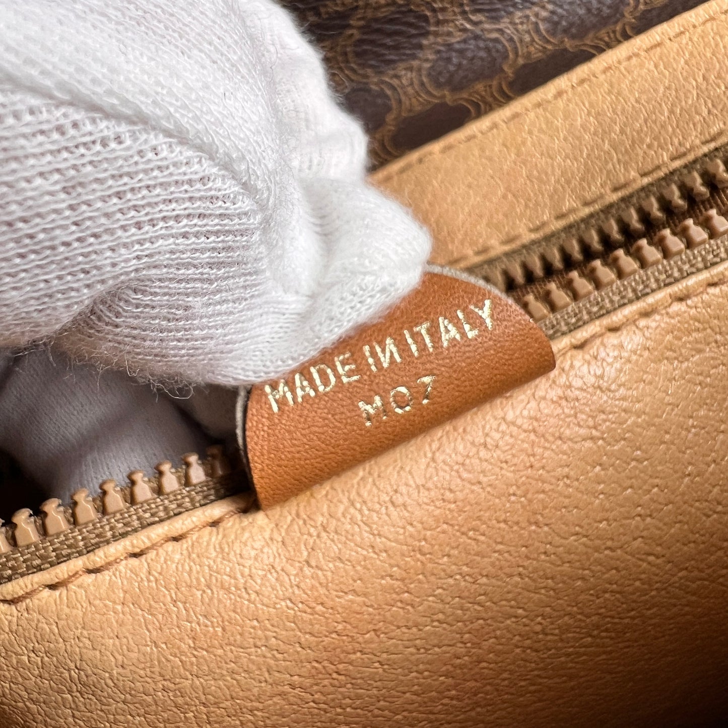 Celine Brown Shoulder Bags A-15546
