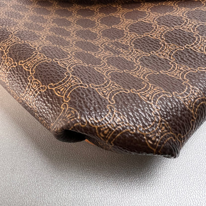 Celine Brown Shoulder Bags A-15546