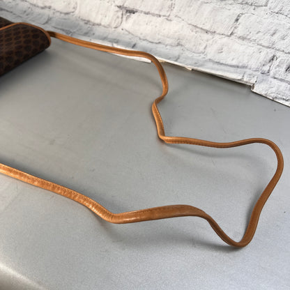 Celine Brown Shoulder Bags A-15546