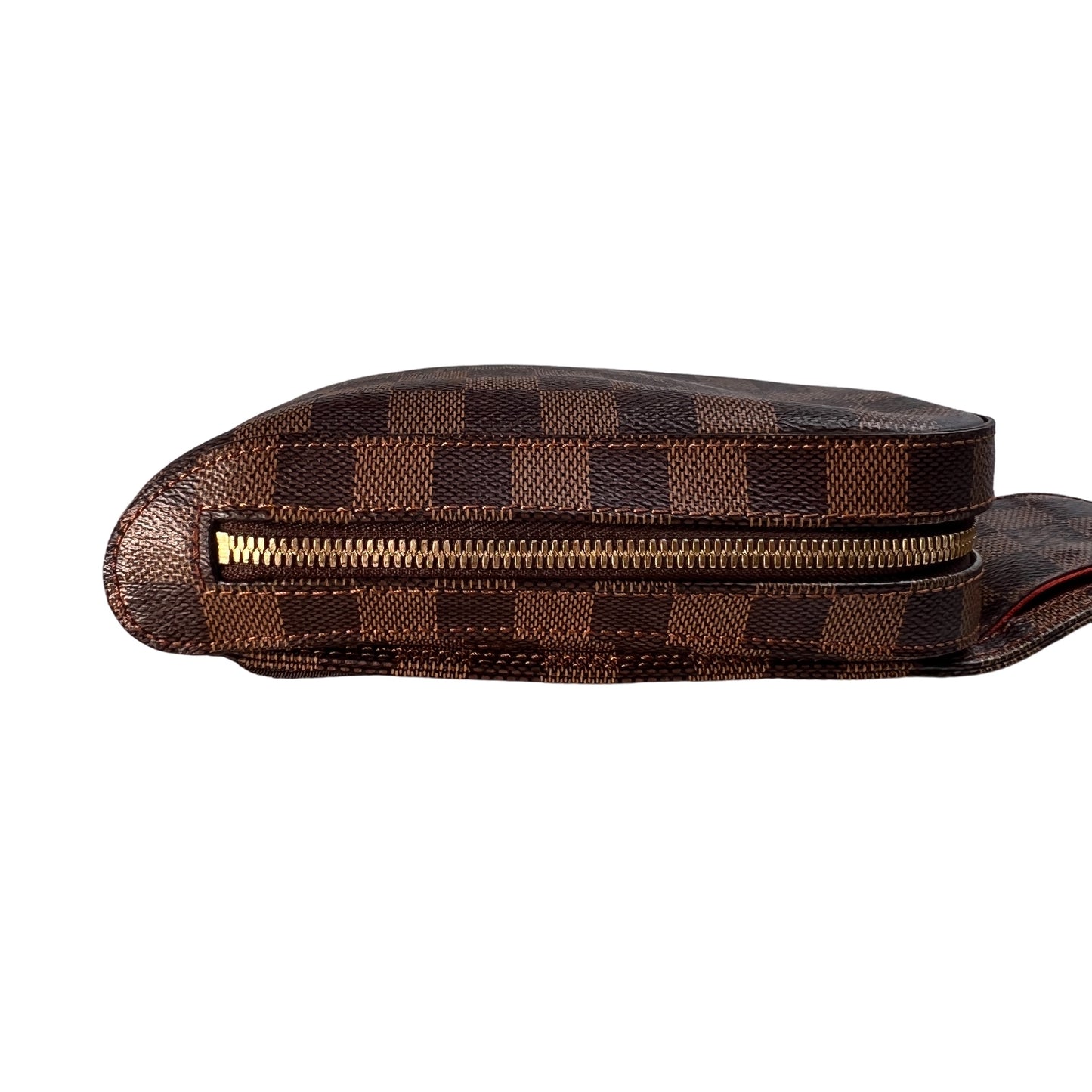 Louis Vuitton Black Shoulder Bags A-15548