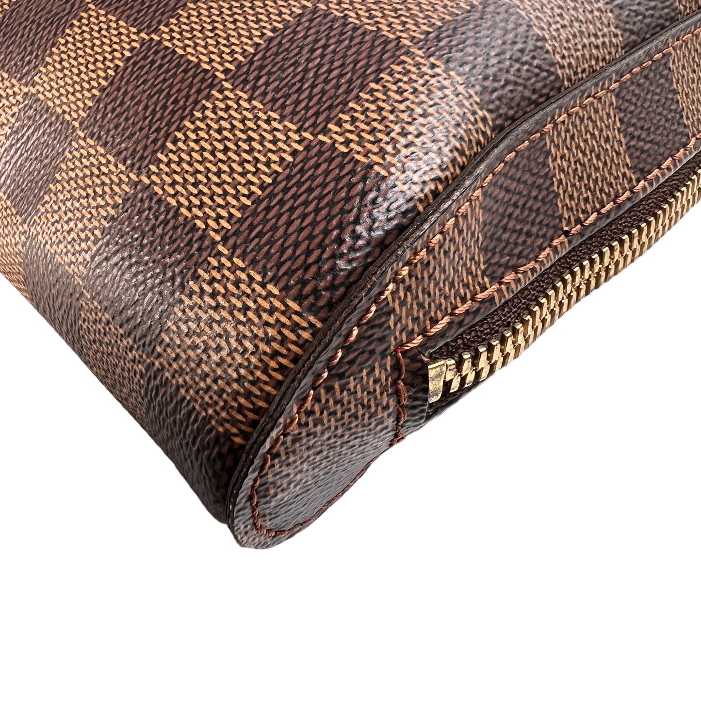 Louis Vuitton Black Shoulder Bags A-15548
