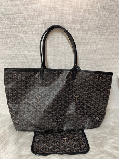 Goyard Multicolor Pouches A-15555