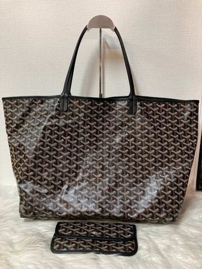 Goyard Multicolor Tote Bags A-15556
