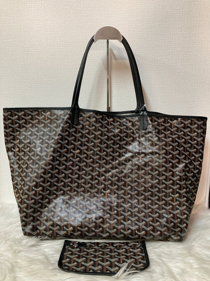 Goyard Multicolor Tote Bags A-15556