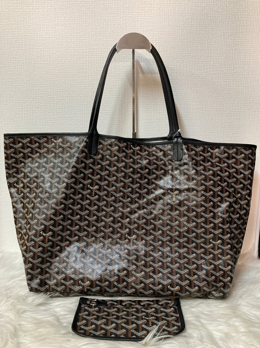 Goyard Multicolor Tote Bags A-15556