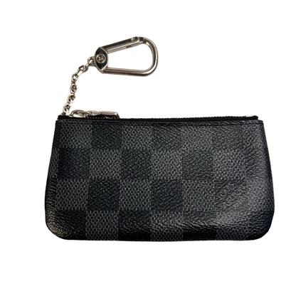 Louis Vuitton Gray Pouches A-15557