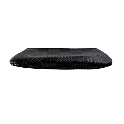 Louis Vuitton Gray Pouches A-15557