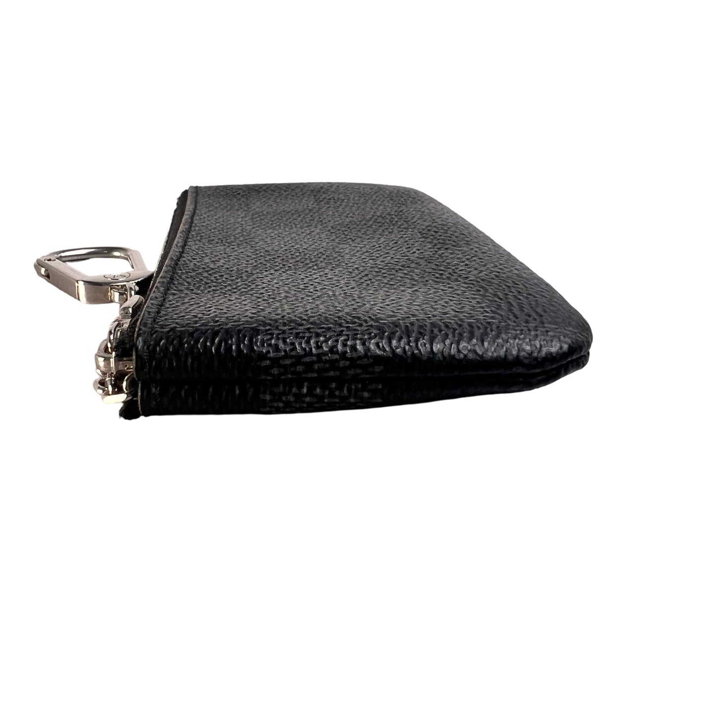 Louis Vuitton Gray Pouches A-15557