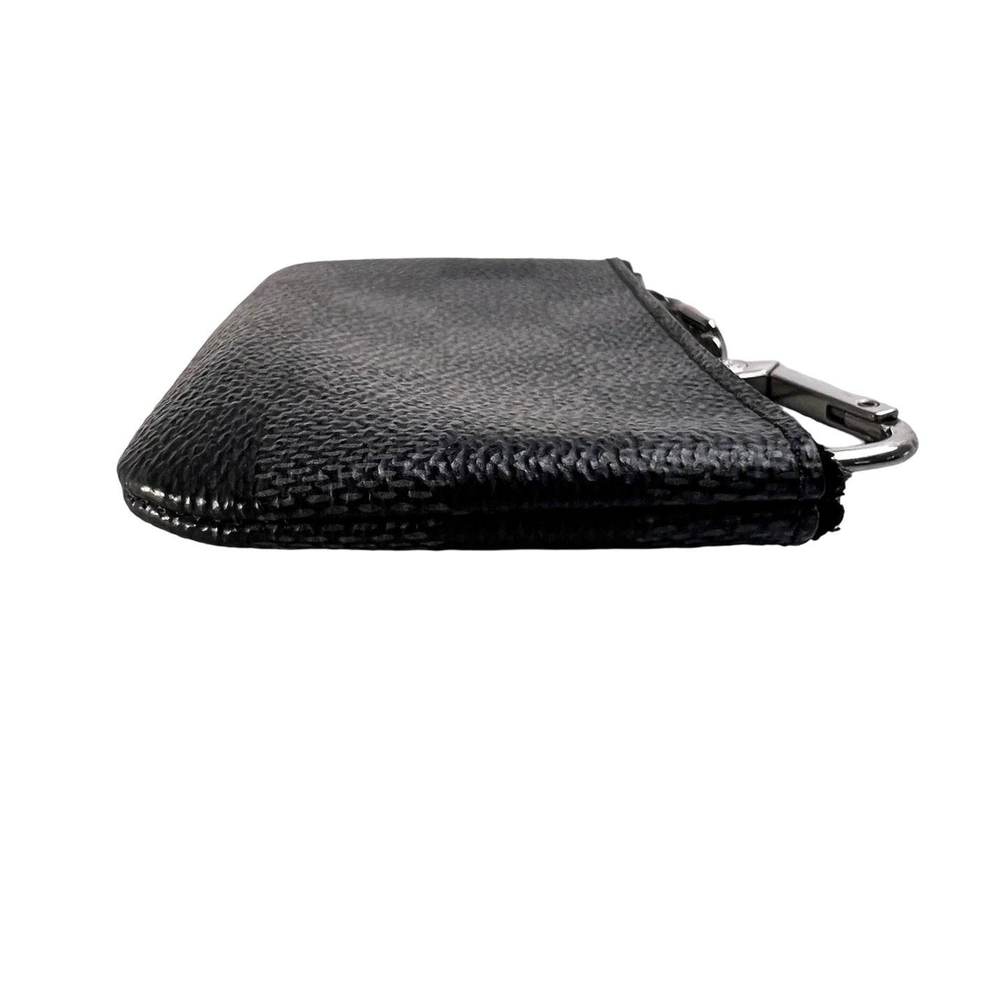 Louis Vuitton Gray Pouches A-15557