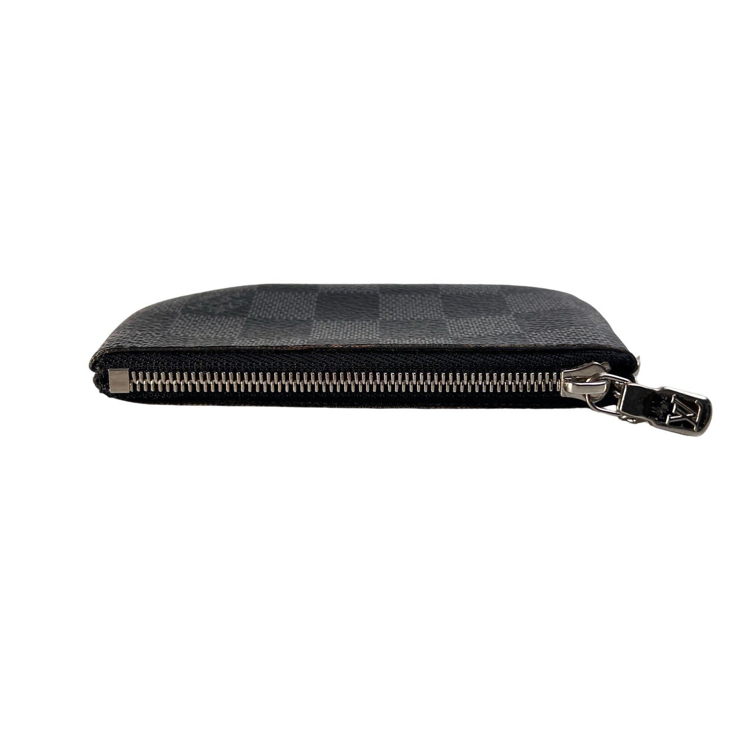 Louis Vuitton Gray Pouches A-15557