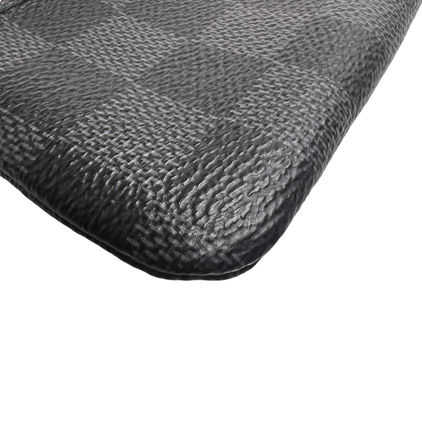 Louis Vuitton Gray Pouches A-15557