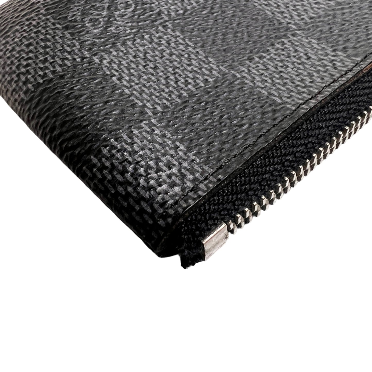 Louis Vuitton Gray Pouches A-15557