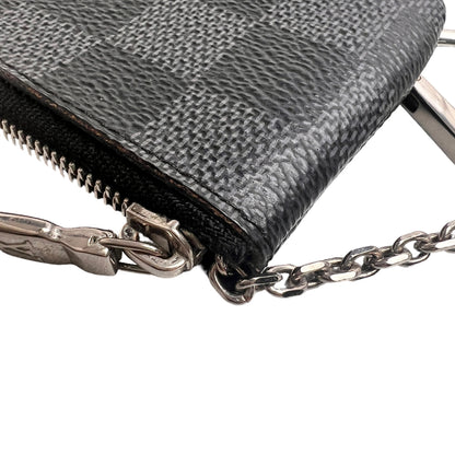 Louis Vuitton Gray Pouches A-15557