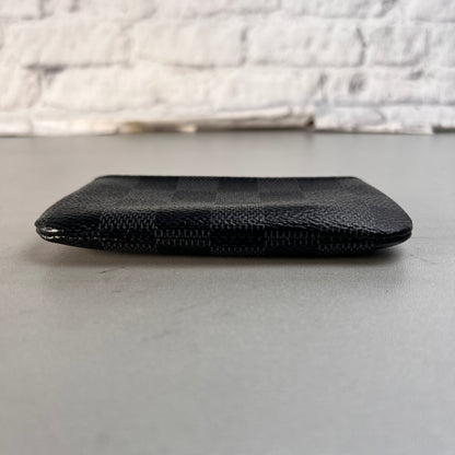 Louis Vuitton Gray Pouches A-15557