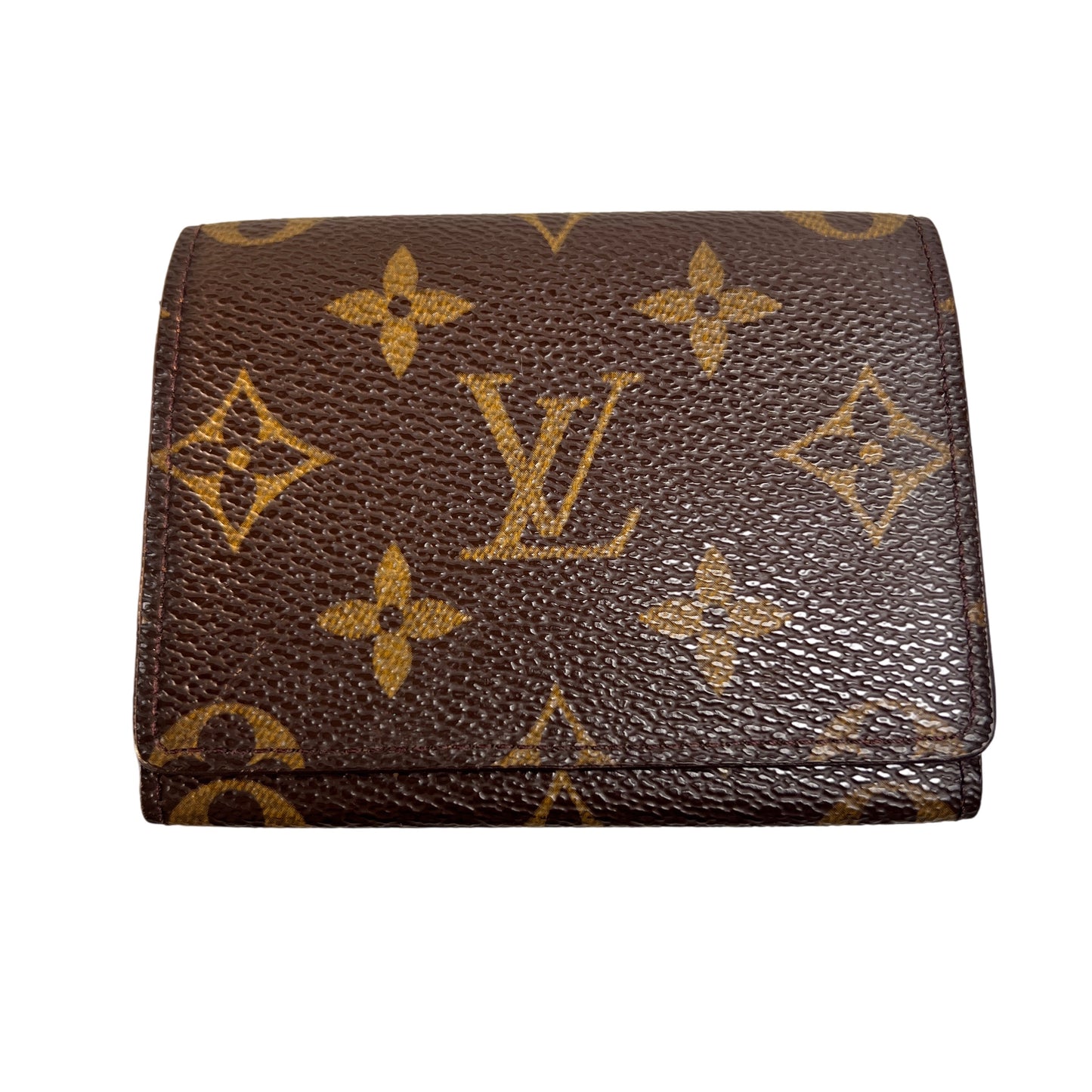 Louis Vuitton Brown Small goods A-15561