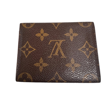 Louis Vuitton Brown Small goods A-15561
