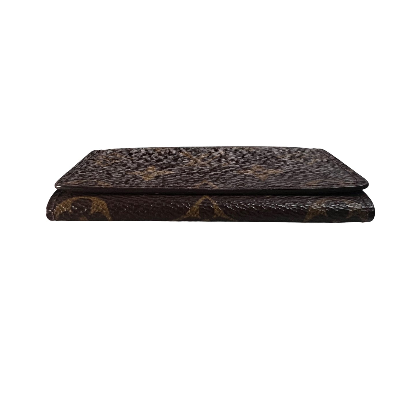 Louis Vuitton Brown Small goods A-15561