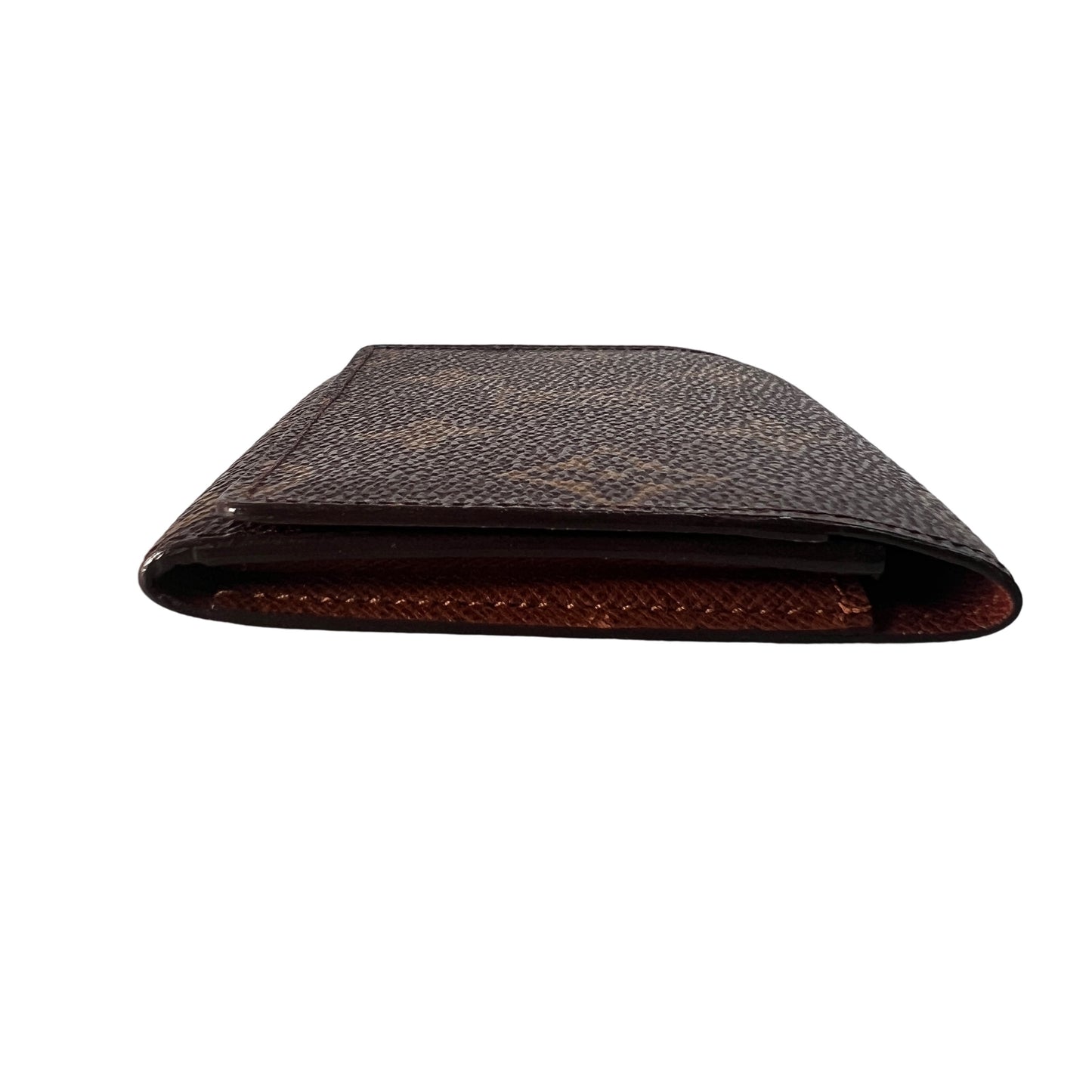 Louis Vuitton Brown Small goods A-15561