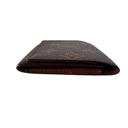 Louis Vuitton Brown Small goods A-15561