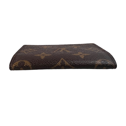 Louis Vuitton Brown Small goods A-15561
