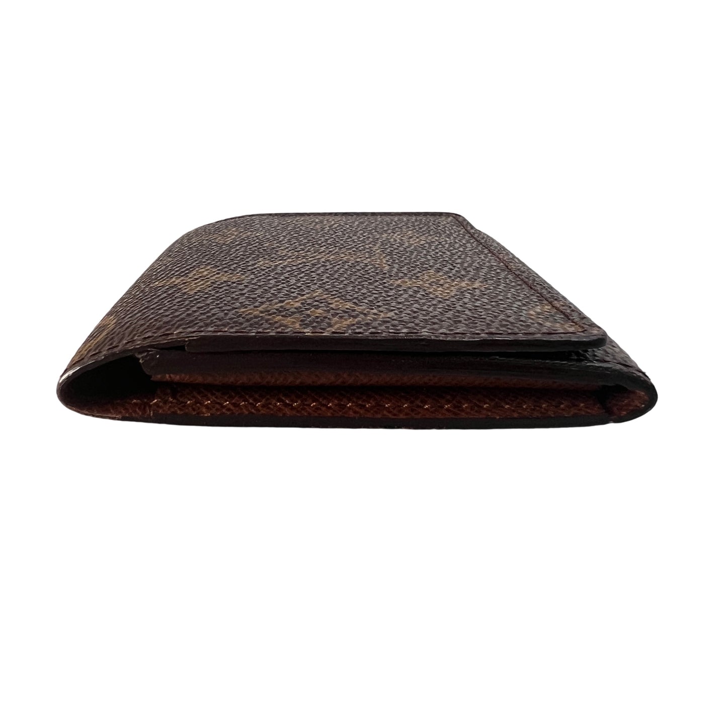 Louis Vuitton Brown Small goods A-15561