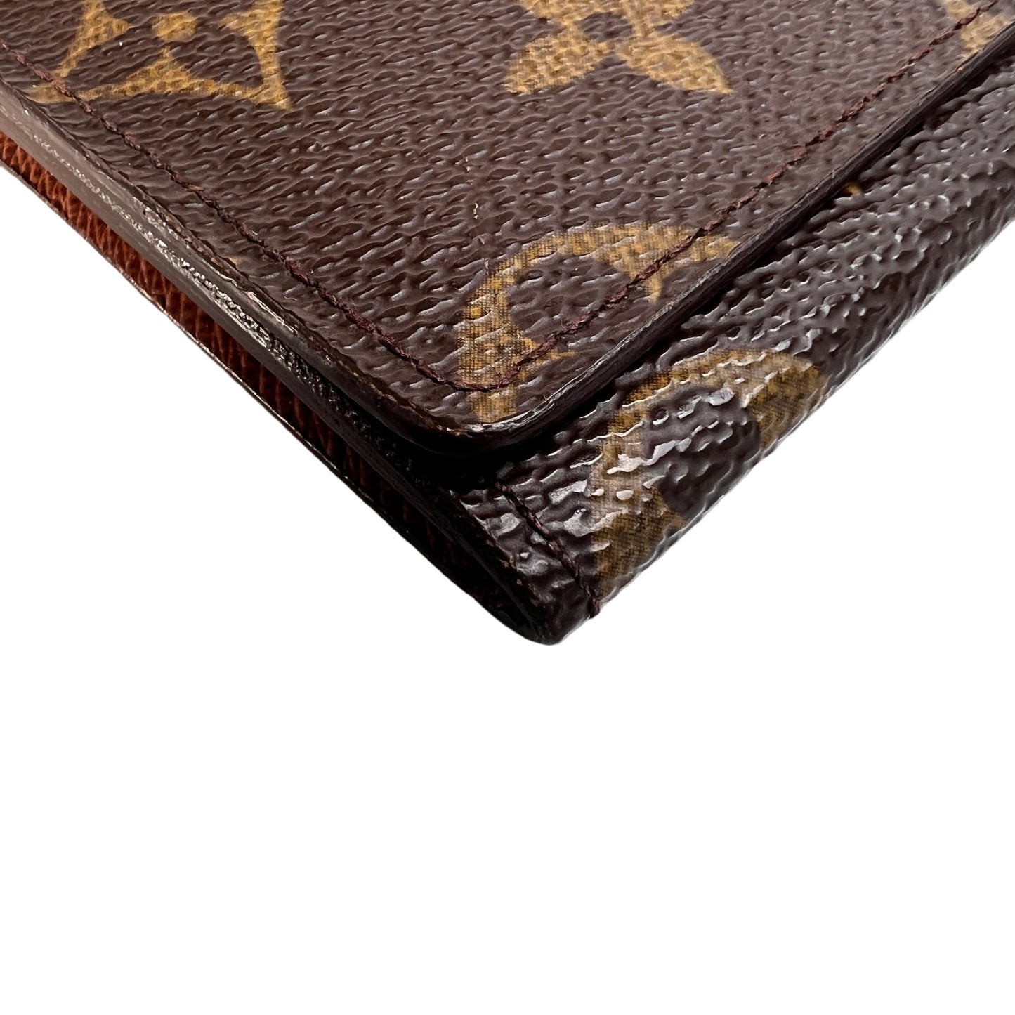 Louis Vuitton Brown Small goods A-15561
