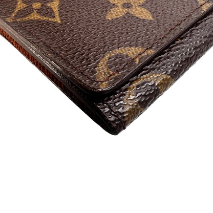 Louis Vuitton Brown Small goods A-15561