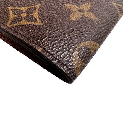 Louis Vuitton Brown Small goods A-15561