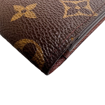 Louis Vuitton Brown Small goods A-15561