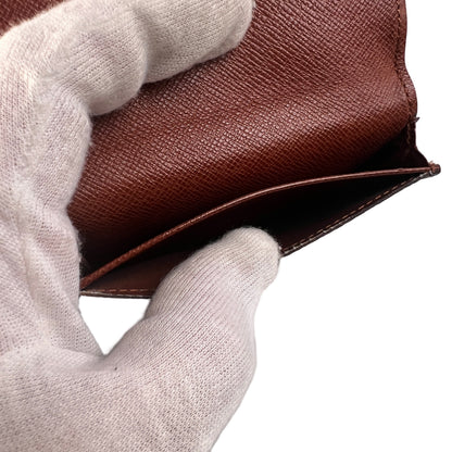 Louis Vuitton Brown Small goods A-15561